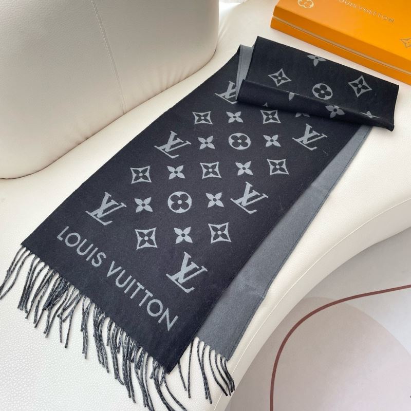 Louis Vuitton Scarf